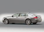 BMW 750Li 2005 года (WW)